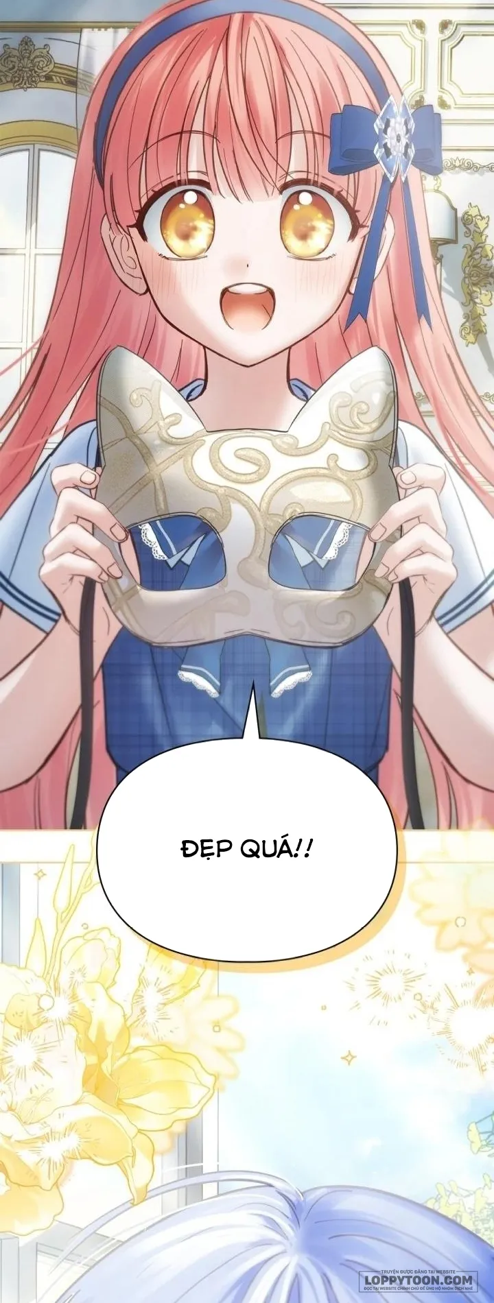 Phạm Nhân Bé Con Của Dinh Thự Mùa Đông Chap 41 - trang 61