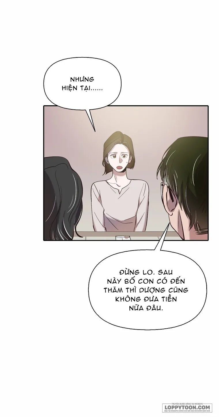 Thanh Xuân Của Chúng Ta Chap 72 - trang 3