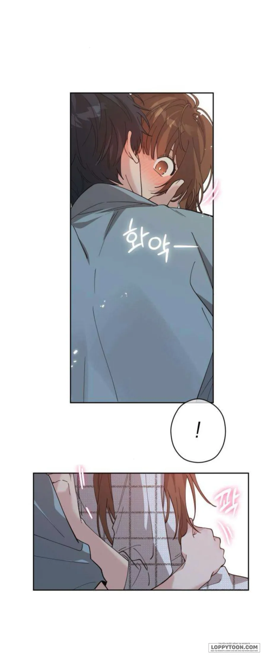 Tên Khốn Đẹp Trai Chap 23 - trang 37