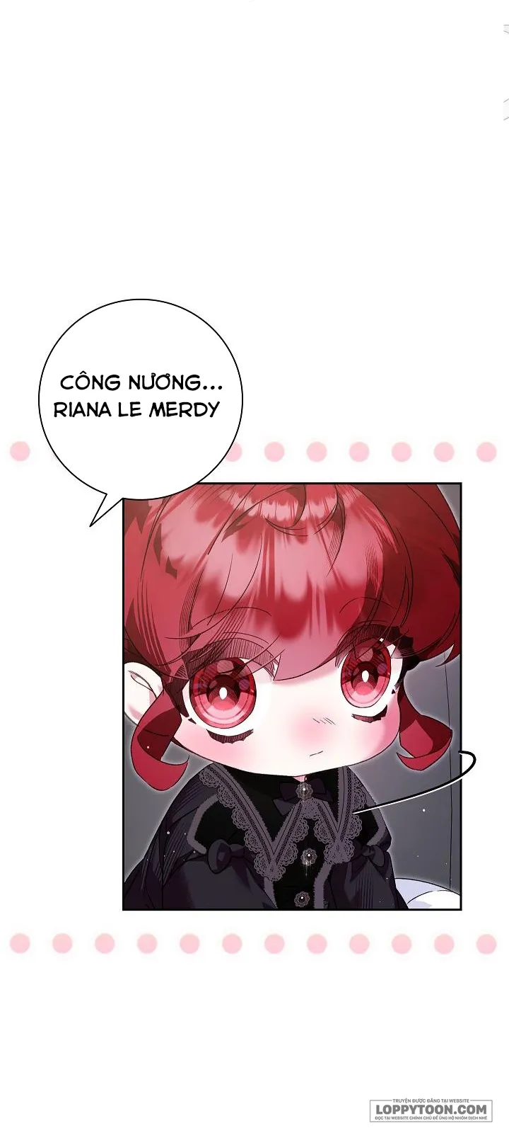 Papa Là Kẻ Thù Kiếp Trước Của Tôi? Chap 9 - trang 21