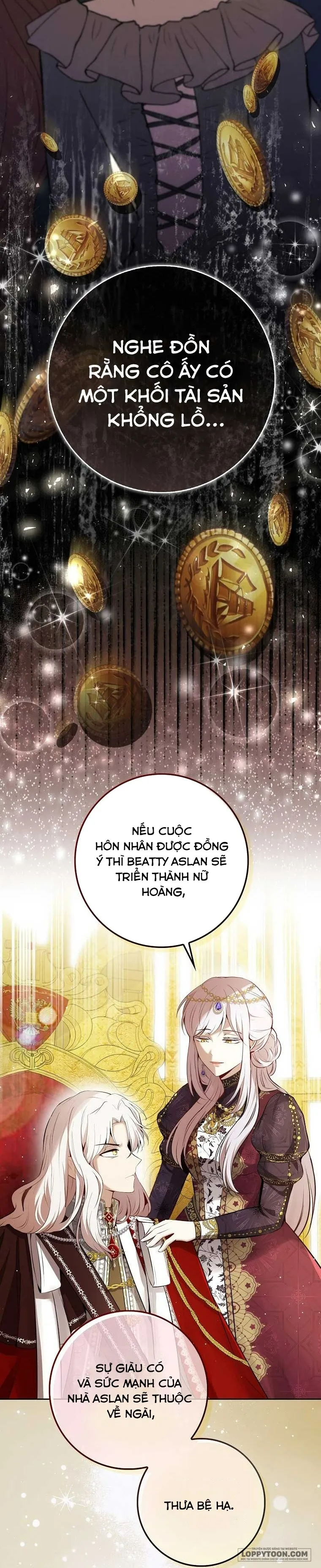 Sóc Con Tài Năng Chap 86 - trang 52