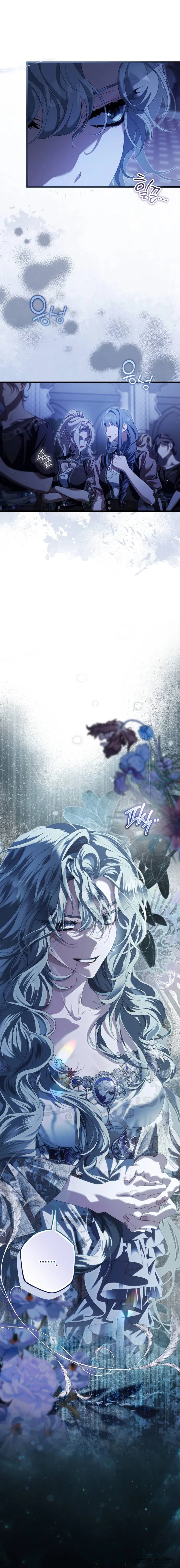 Hoàng Hậu Phế Truất Maria Chap 28 - trang 1