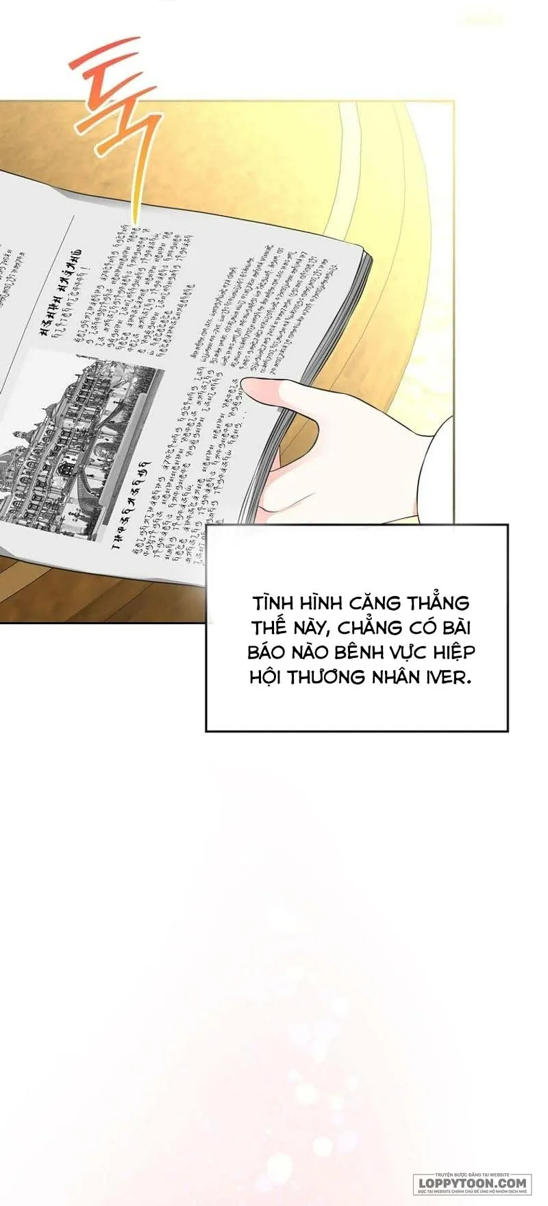 Tôi Sẽ Ly Hôn Với Anh Trai Nữ Chính Chap 58 - trang 46