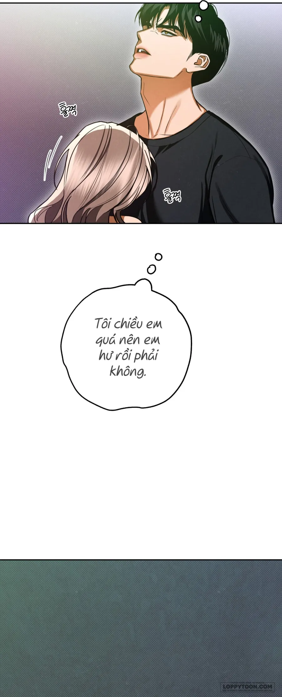 Ngưỡng Tuyệt Đối Chap 91 - trang 28