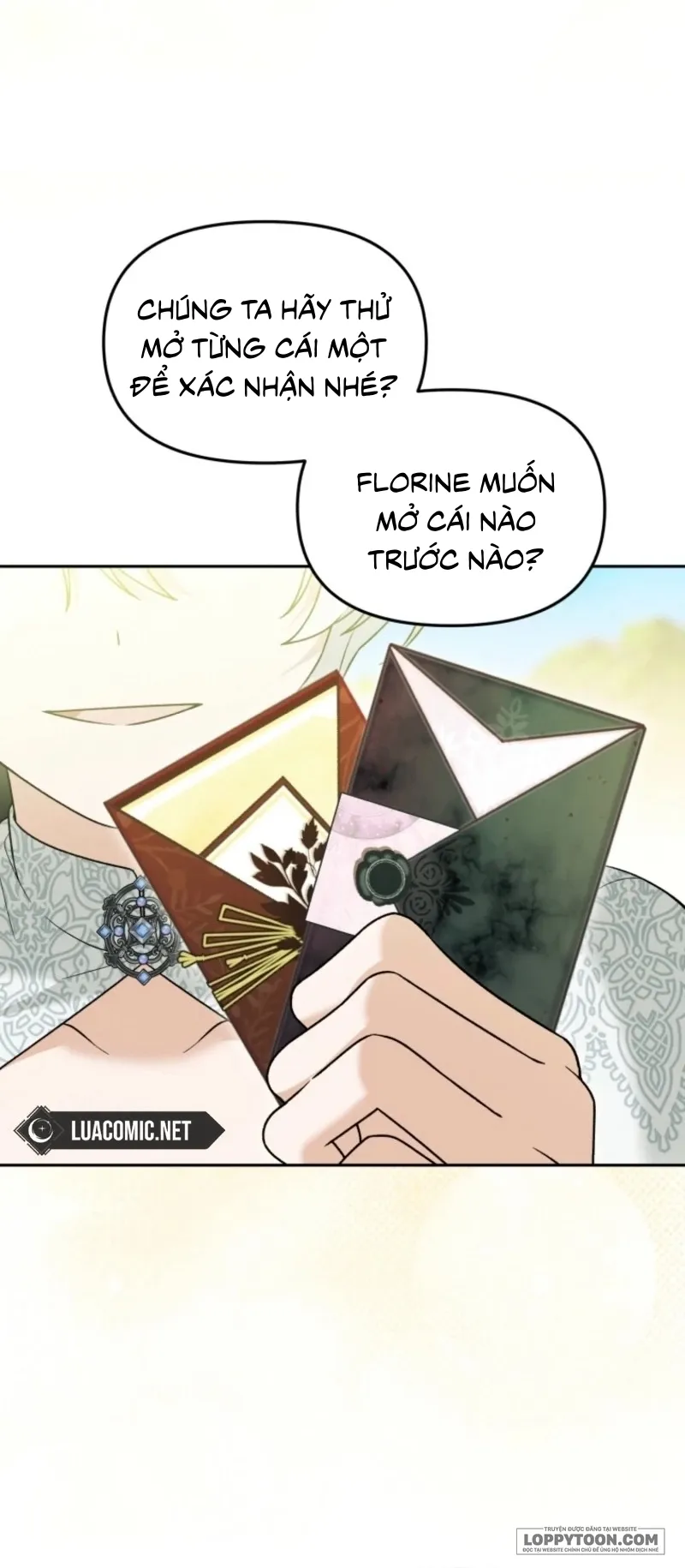 Con Dâu Của Kẻ Phản Diện Là Người Có Tố Chất Quyền Lực Chap 44 - trang 21