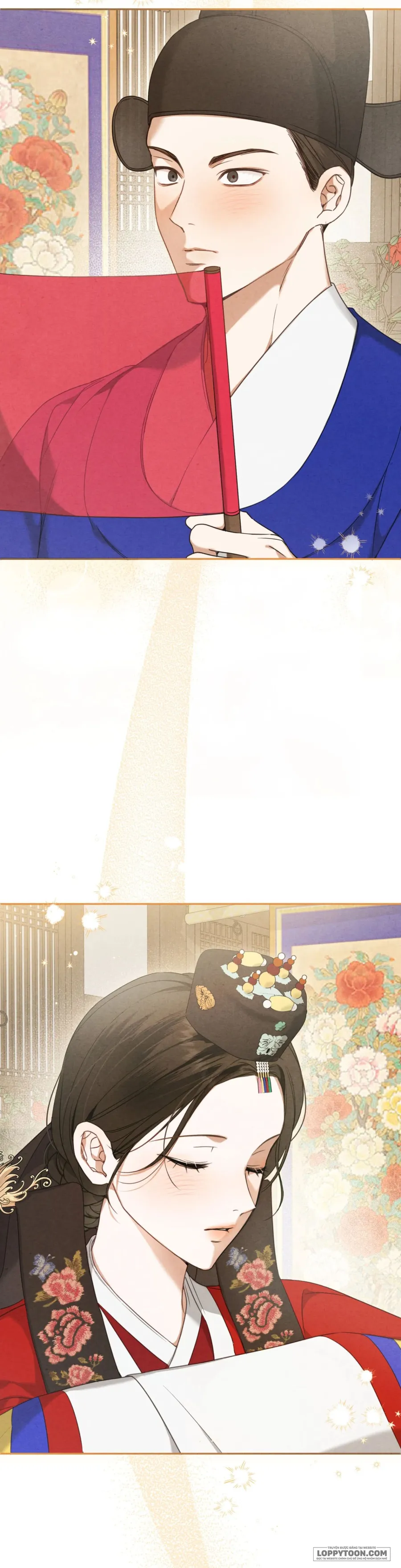 Phá Cầm Chap 1 - trang 11