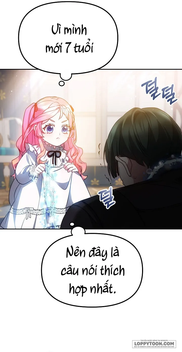 Rồng Con Thuần Hóa Những Kẻ Điên Rồ Chap 24 - trang 41