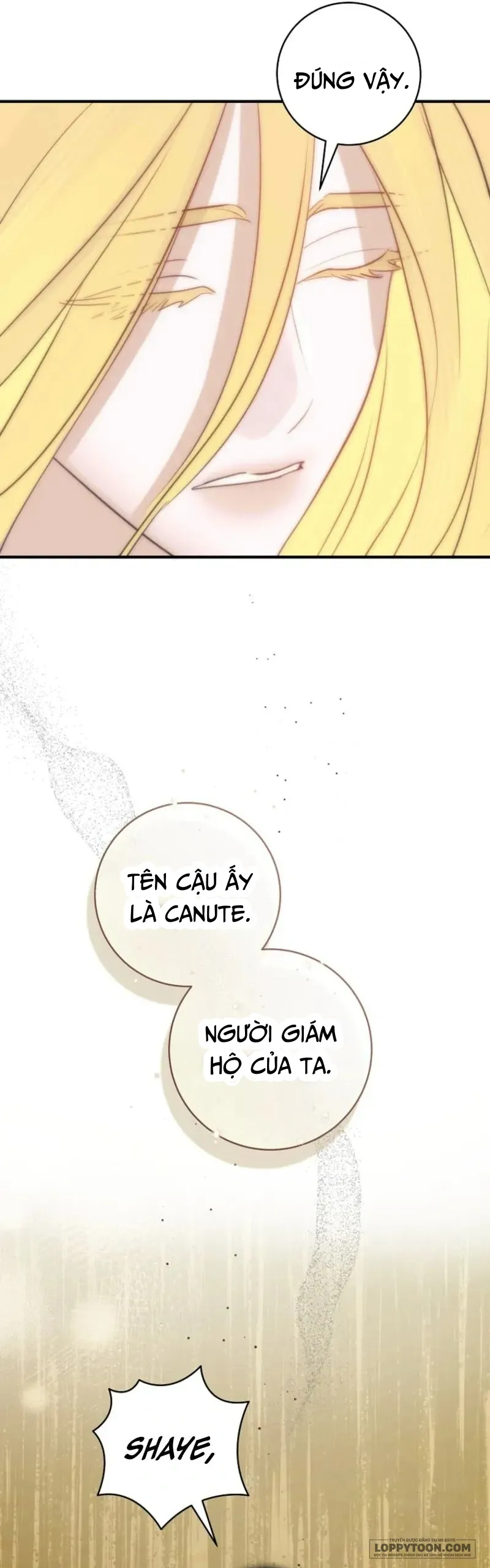Cuộc Hôn Nhân Xa Hoa Của Đại Công Tước Là Giả Chap 95 - trang 40