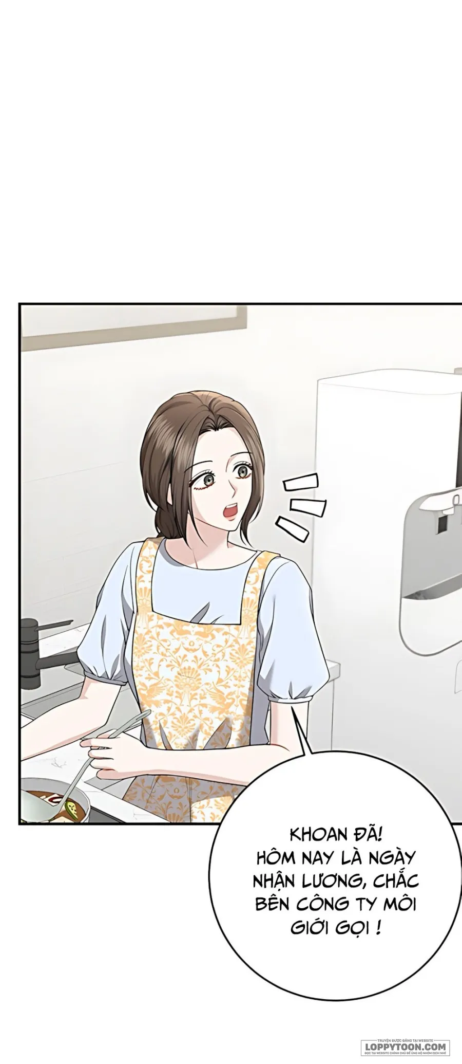 Quy Luật Cải Tạo Kẻ Rác Rưởi Chap 6 - 🔞 - trang 13
