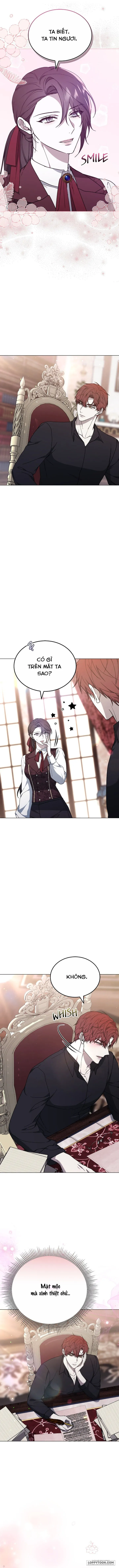 Thời Đại Oman Chap 92 - trang 15