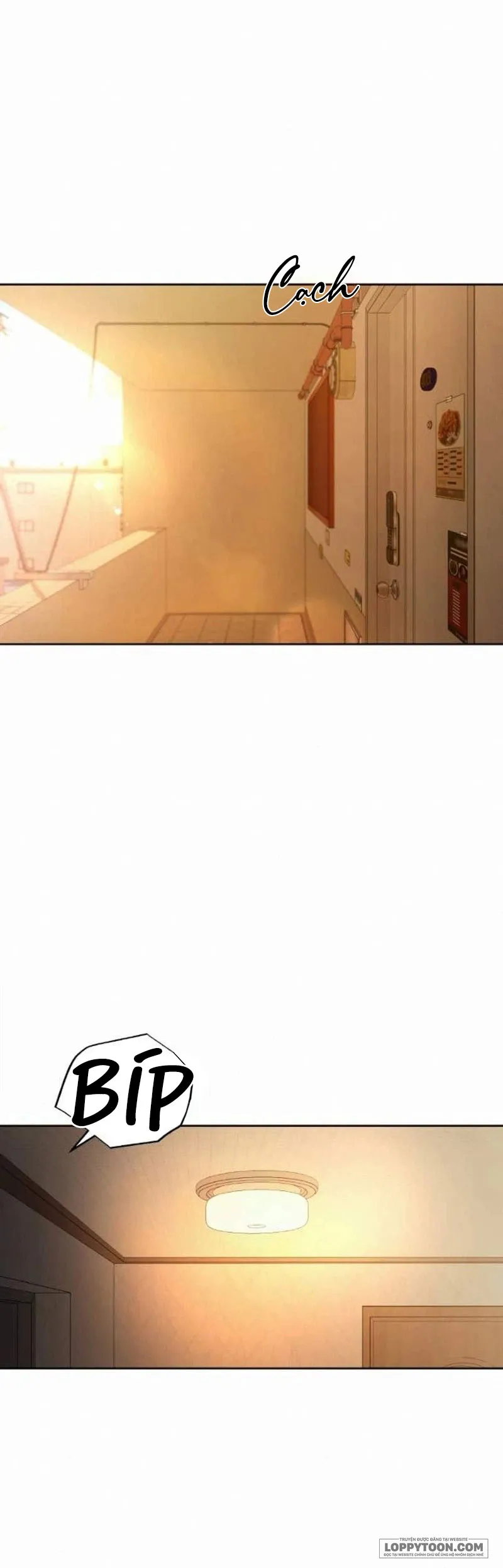 Chiến Lược Tình Yêu Trong Sáng Chap 140 - trang 5