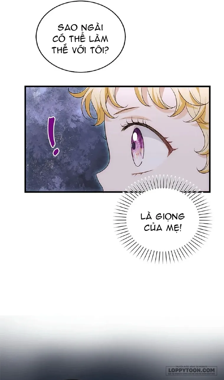 Công Chúa Bé Con Hạng S Thật Mạnh Chap 20 - trang 59