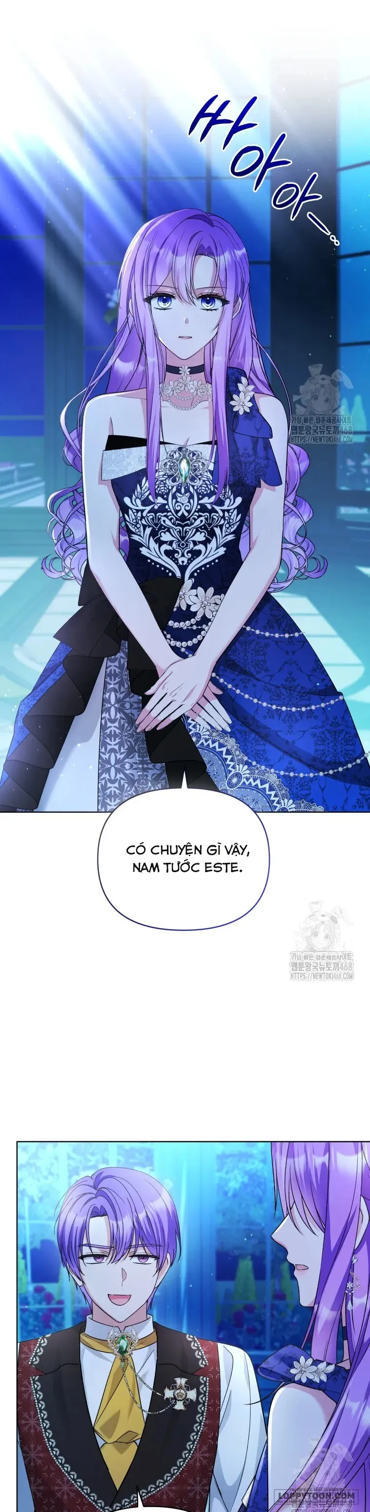 Chiếc Túi Bí Mật Của Quý Cô Xấu Xí Chap 57 - trang 16