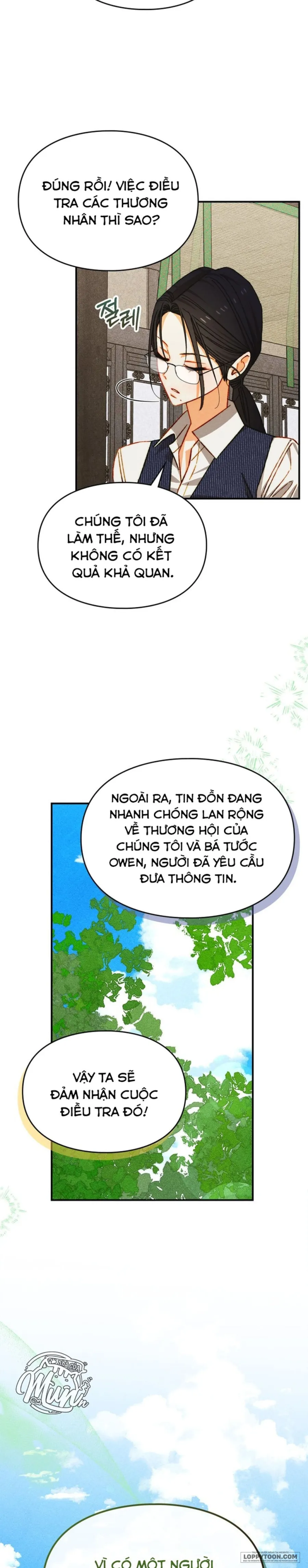 Thuần Hoá Munchkin Chap 35 - trang 3