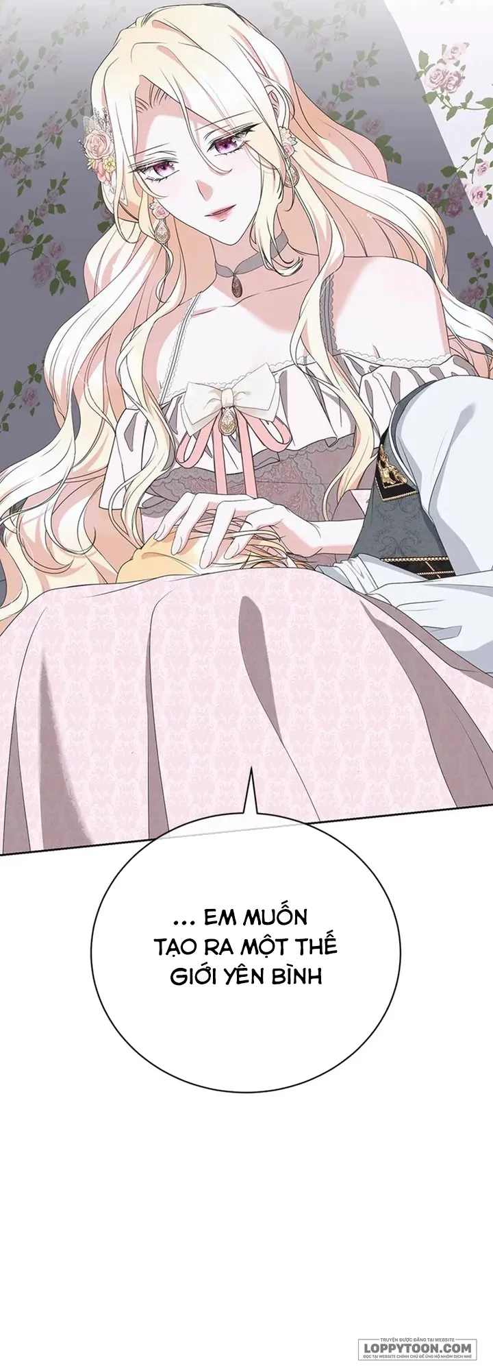 Sinh Ra Trở Thành Nhân Vật Không Có Trong Nguyên Tác Chap 77 - trang 37