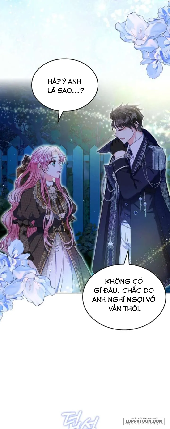 Tôi Sẽ Ly Hôn Với Anh Trai Nữ Chính Chap 90 - trang 43