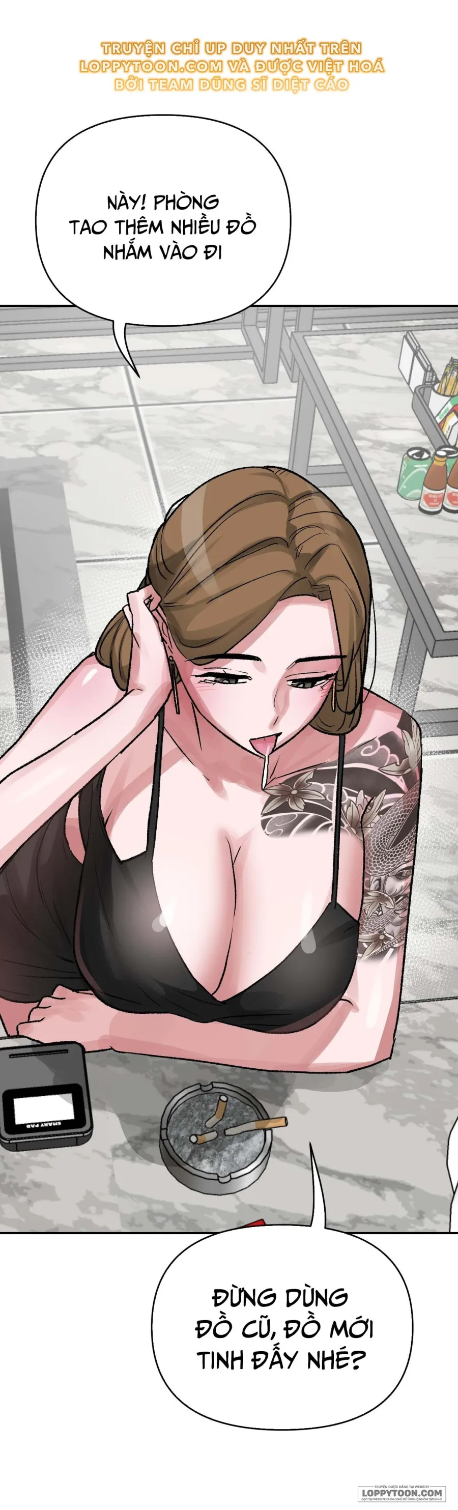 Tại Sao Điều Này Lại Đúng? Chap 39 - 🔞🔞🔞 - trang 28