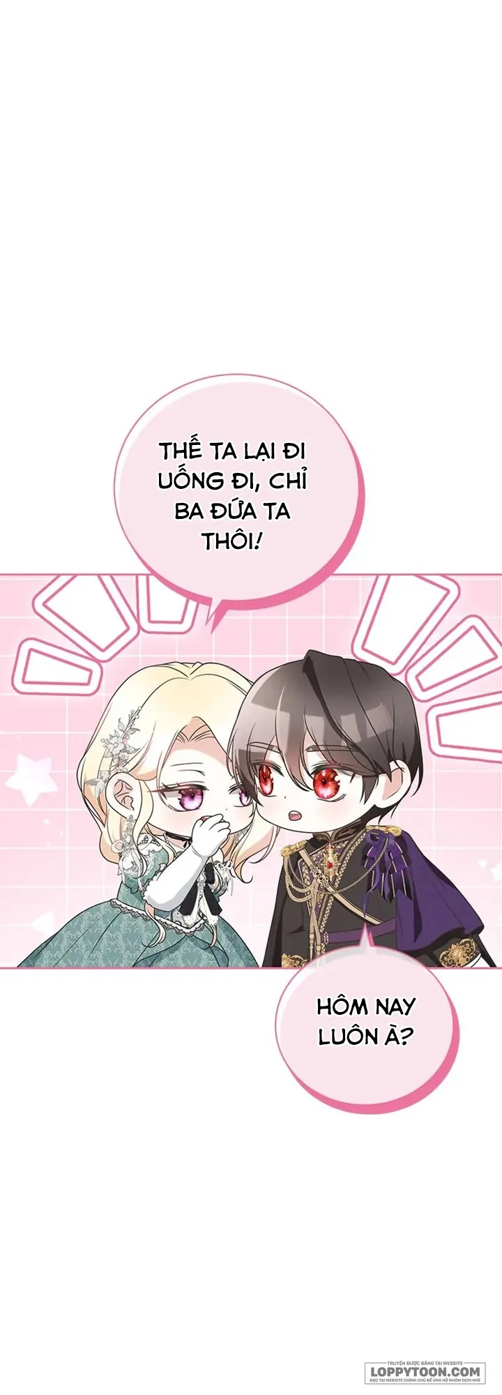 Sinh Ra Trở Thành Nhân Vật Không Có Trong Nguyên Tác Chap 64 - trang 24