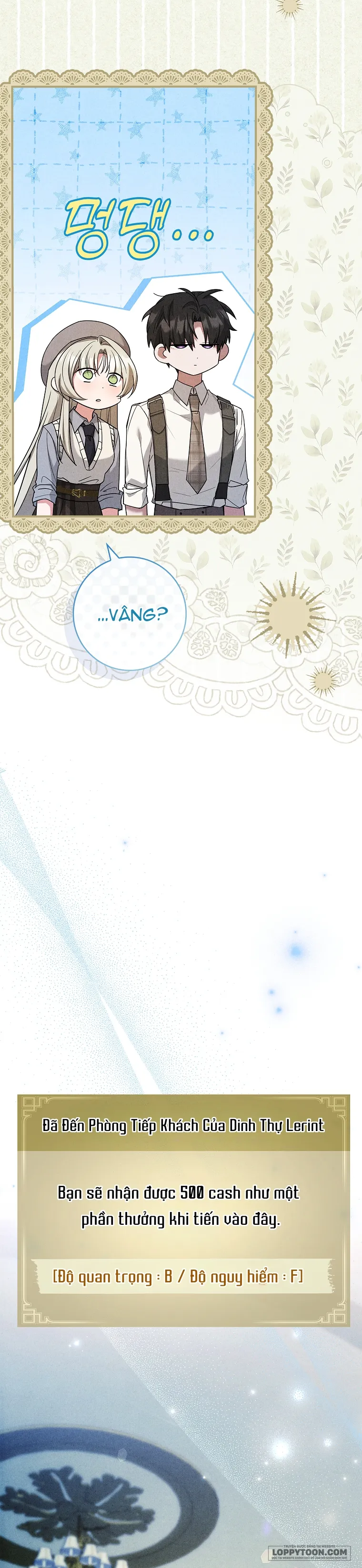 Văn Phòng Thám Tử Dành Cho Nam Chính Hối Hận! Chap 14 - trang 22