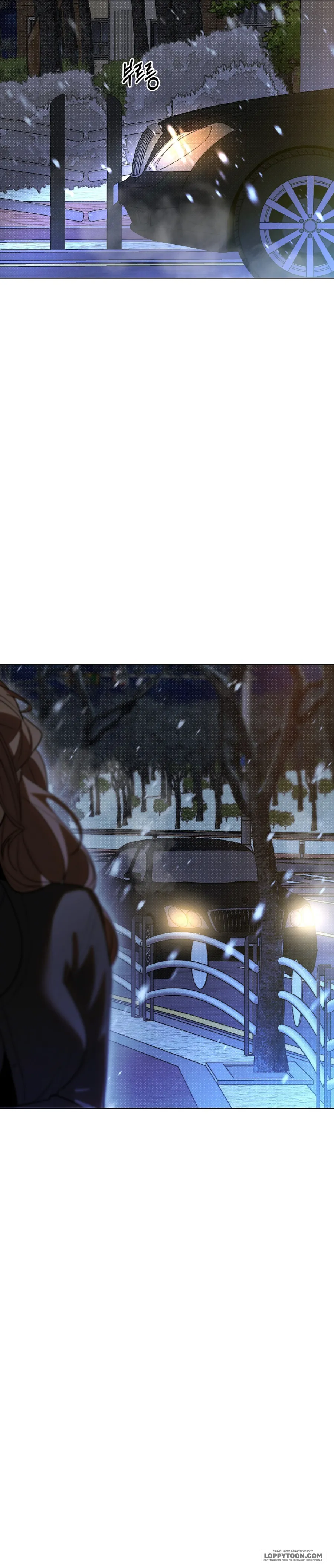Ngưỡng Tuyệt Đối Chap 41 - trang 25