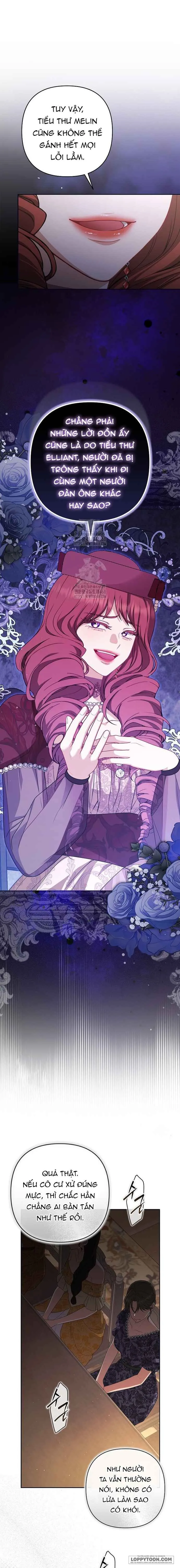 Tôi Đã Xem Một Vở Kịch Chap 36 - trang 2
