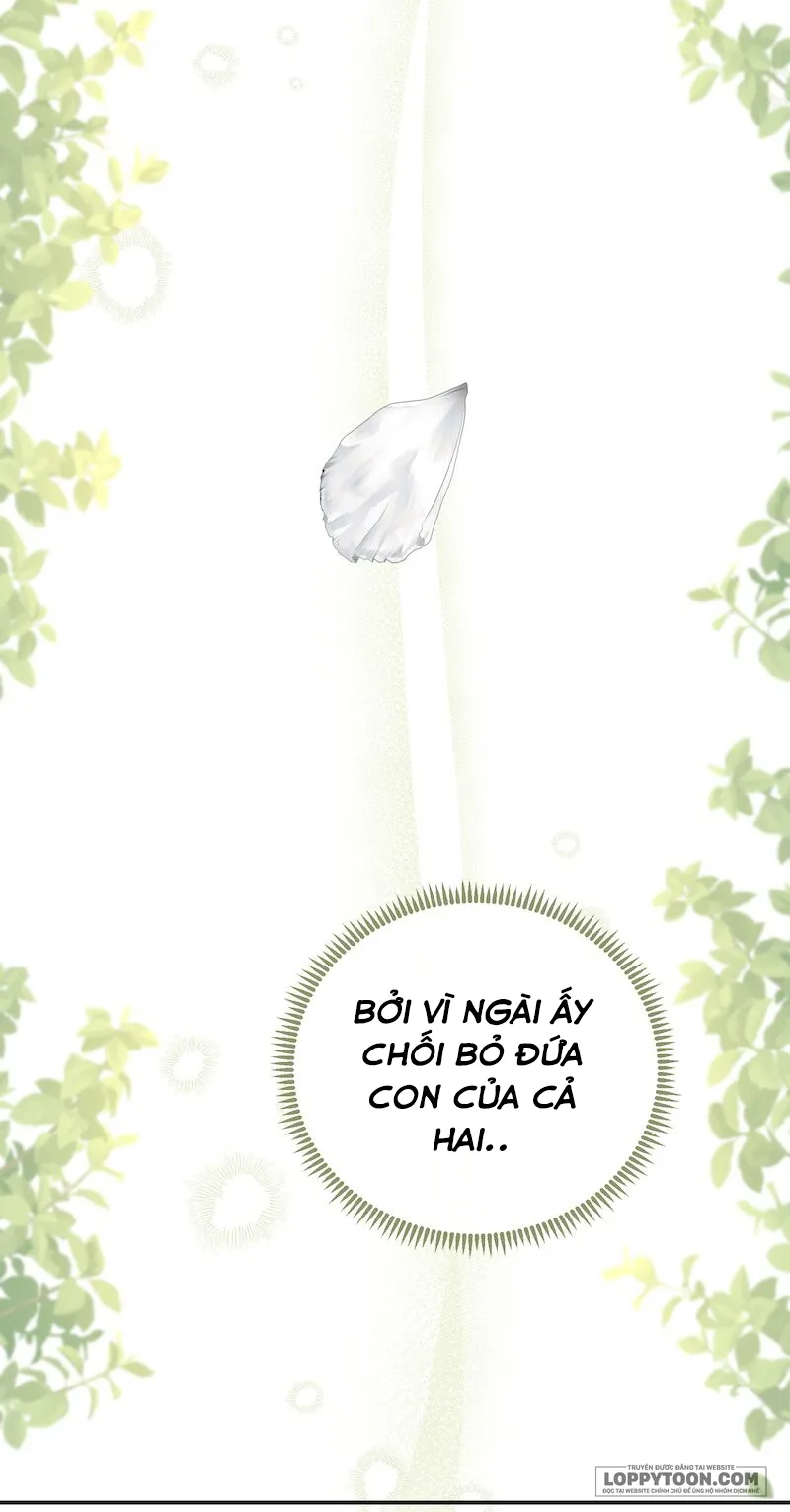 Hầu Nữ Không Còn Thèm Muốn Chủ Nhân Nữa Chap 24 - trang 40