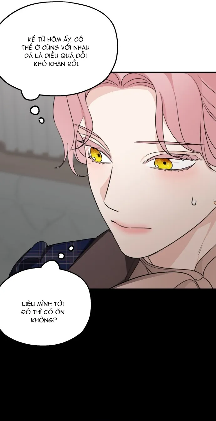 Gia Đình Chồng Quá Ám Ảnh Bởi Tôi Chap 76 - trang 35