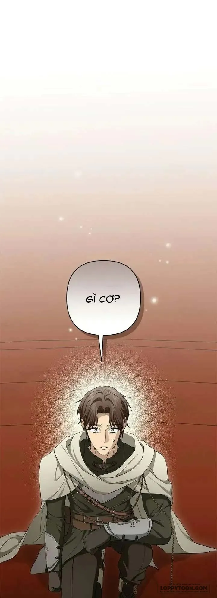 Presepe Bên Ngoài Chiếc Lồng Chap 55 - trang 1