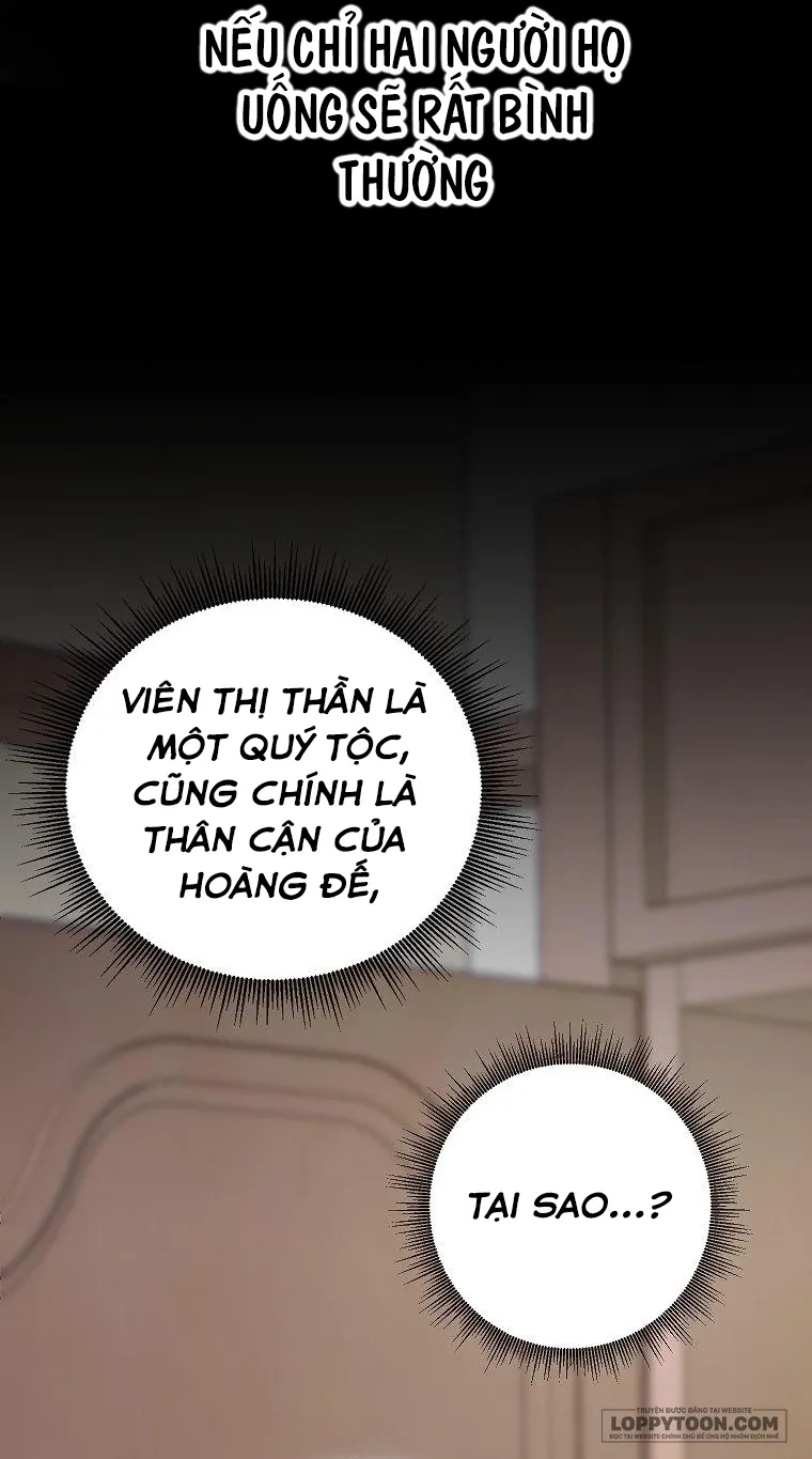 Trở Thành Miêu Nữ Của Hoàng Đế Chap 8 - trang 38