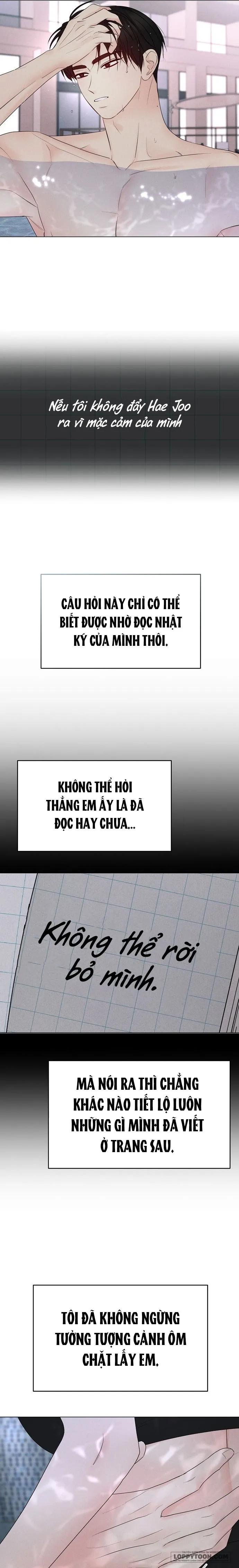 Soái Ca Kiểu Mẫu Chap 54 - trang 7