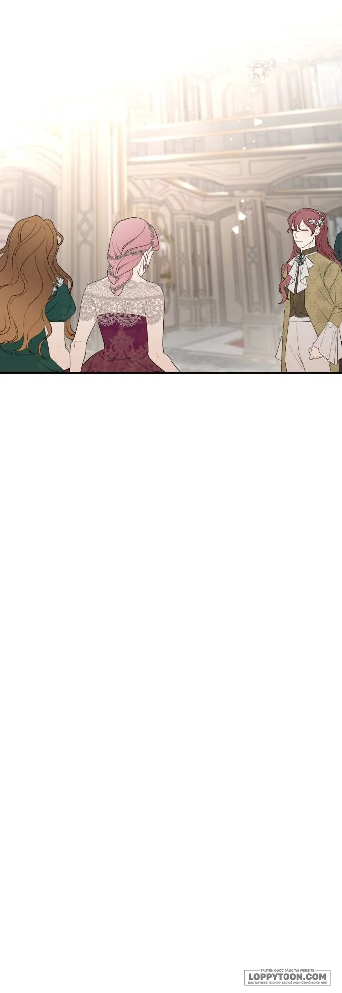 Gia Đình Chồng Quá Ám Ảnh Bởi Tôi Chap 44 - trang 15