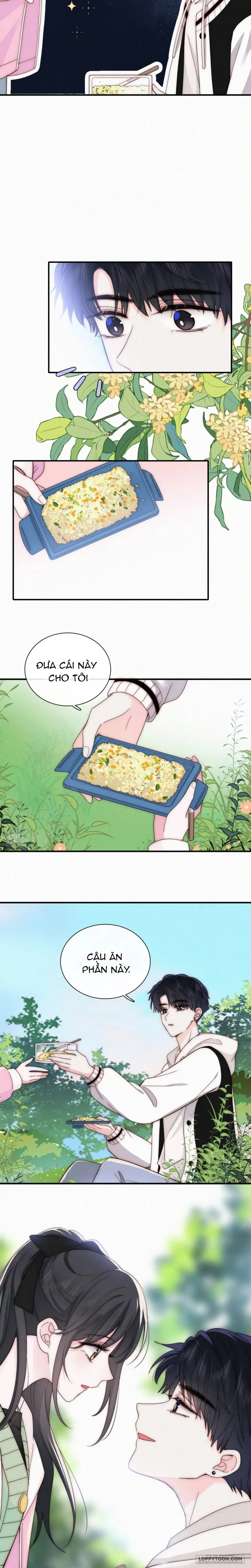 Một Lòng Cưng Chiều Chap 43 - trang 7