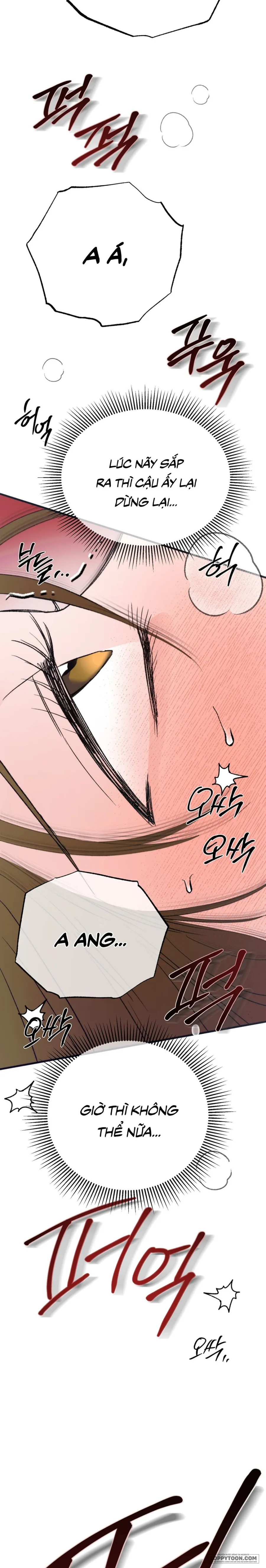 Khúc Hát Giữa Mùa Hè Chap 12 - 🔞🔞🔞 (Che) - trang 29