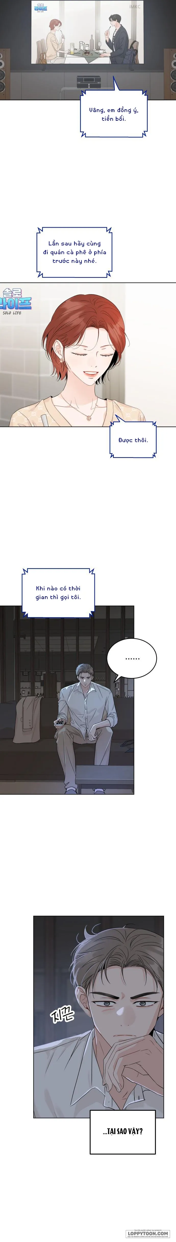 Người Một Nhà Chap 89 - trang 2