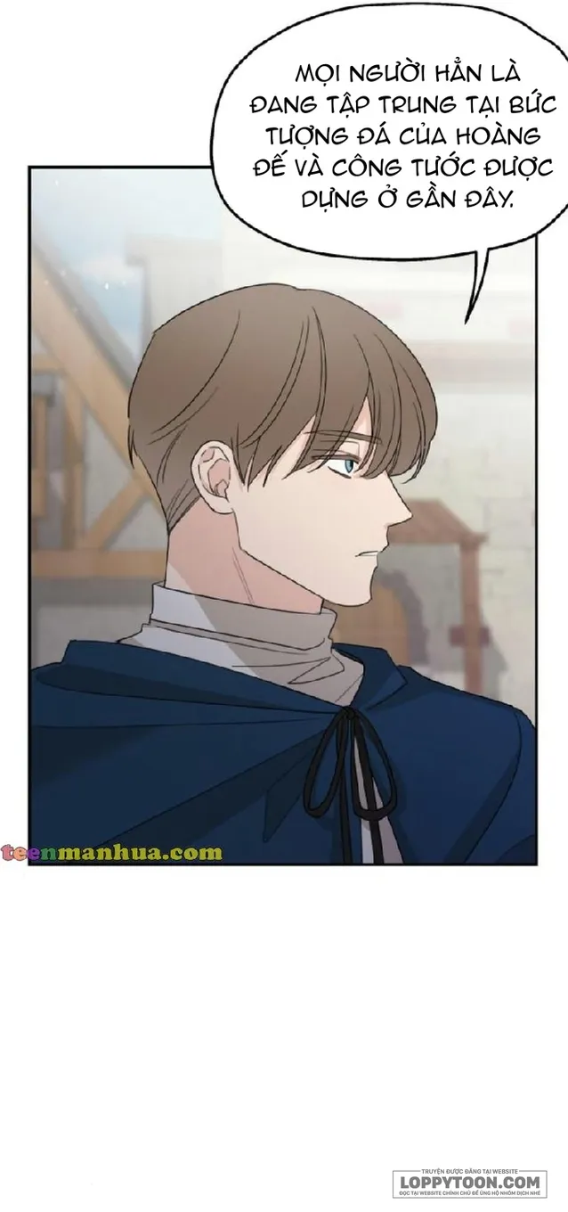 Gia Đình Chồng Quá Ám Ảnh Bởi Tôi Chap 17 - trang 18