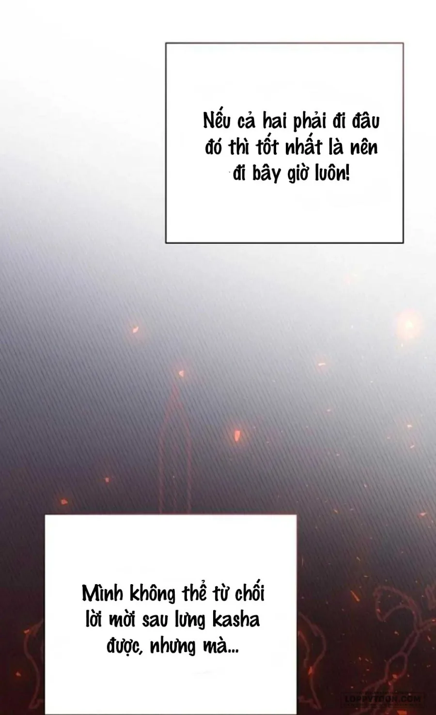 Hầu Gái Không Thích Nuôi Dạy Trẻ Nhỏ Chap 12 - trang 31
