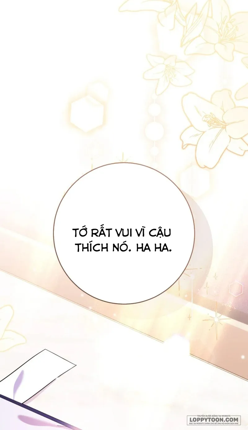 Trở Thành Bạn Thời Thơ Ấu Của Nam Phụ Ám Ảnh Chap 24 - trang 86