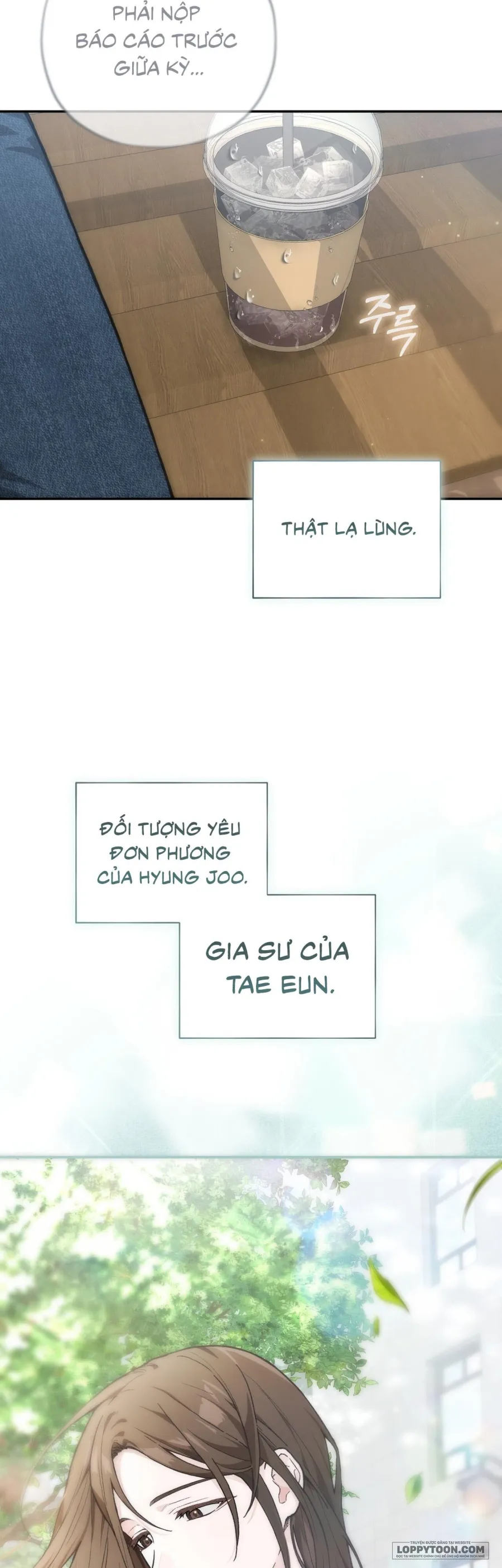 Quốc Lộ Số 1 Chap 9 - trang 21