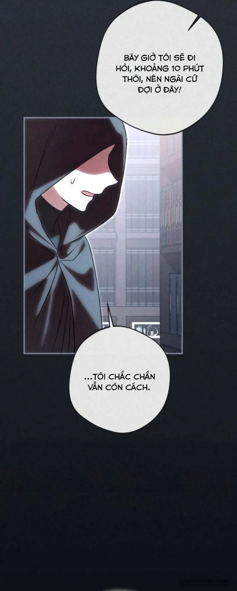 Bạo Chúa Độc Ác Trở Lại Chap 62 - trang 23