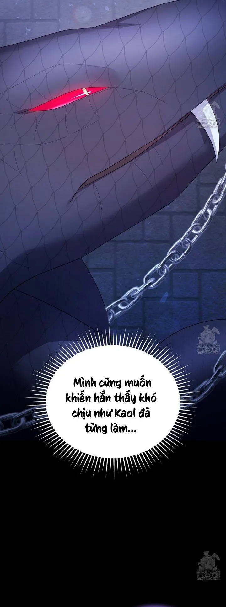 Nàng Tiên, Hãy Ký Hợp Đồng Nào Chap 55 - trang 10