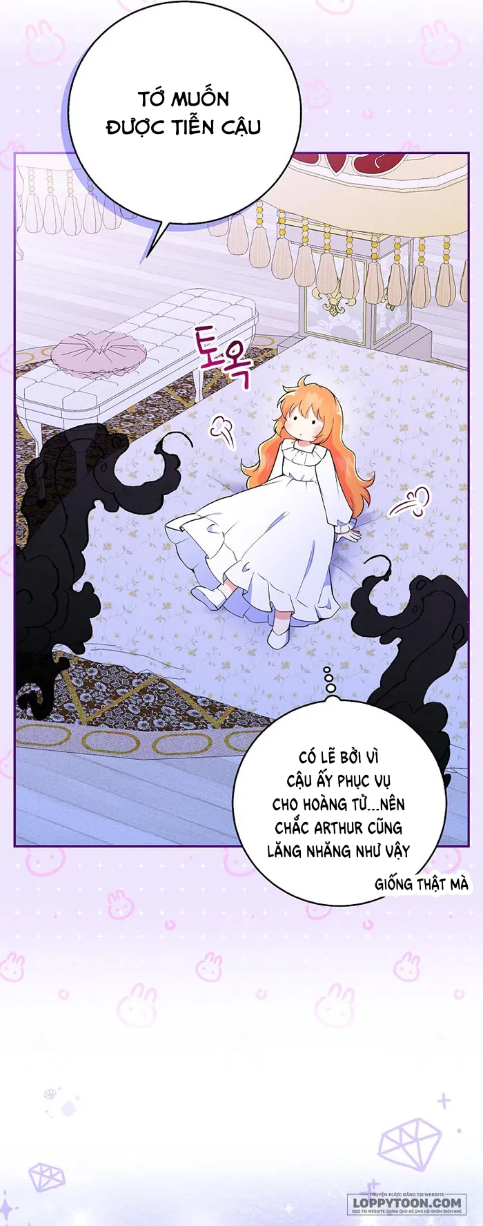 Sóc Con Tài Năng Chap 32 - trang 25