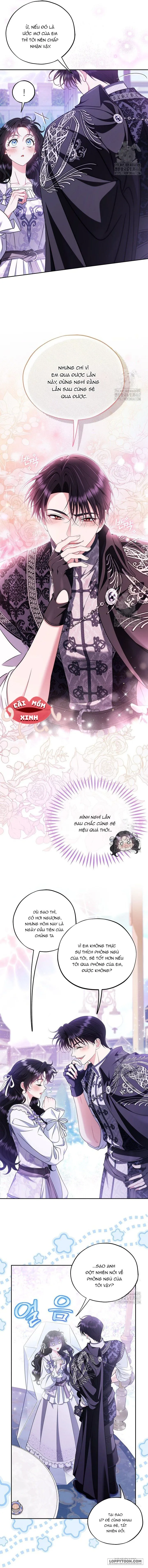 Trở Thành Người Giám Định Chất Độc Cho Thế Lực Hắc Ám Chap 69 - trang 9