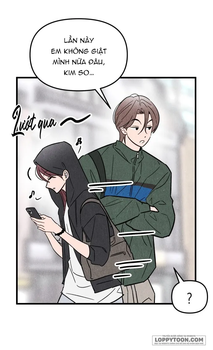 Câu Lạc Bộ Chị Đẹp Chap 2 - Tae-ha à, đi ăn với chị một bữa nhé~ - trang 60