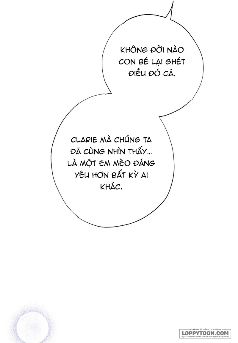 Trở Thành Miêu Nữ Của Hoàng Đế Chap 82 - trang 47