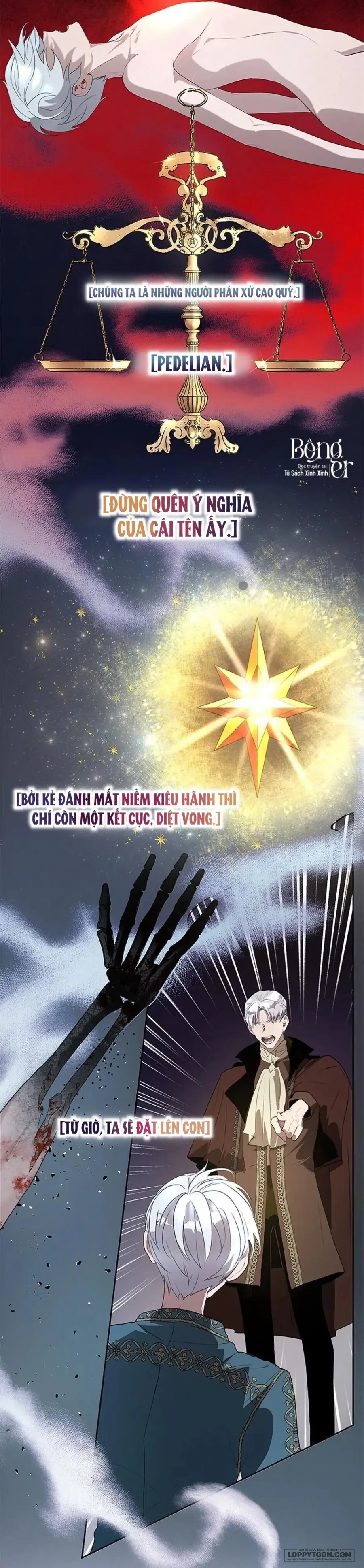 Roxana: Phương Pháp Bảo Vệ Anh Trai Của Nữ Chính Chap 18 - trang 26