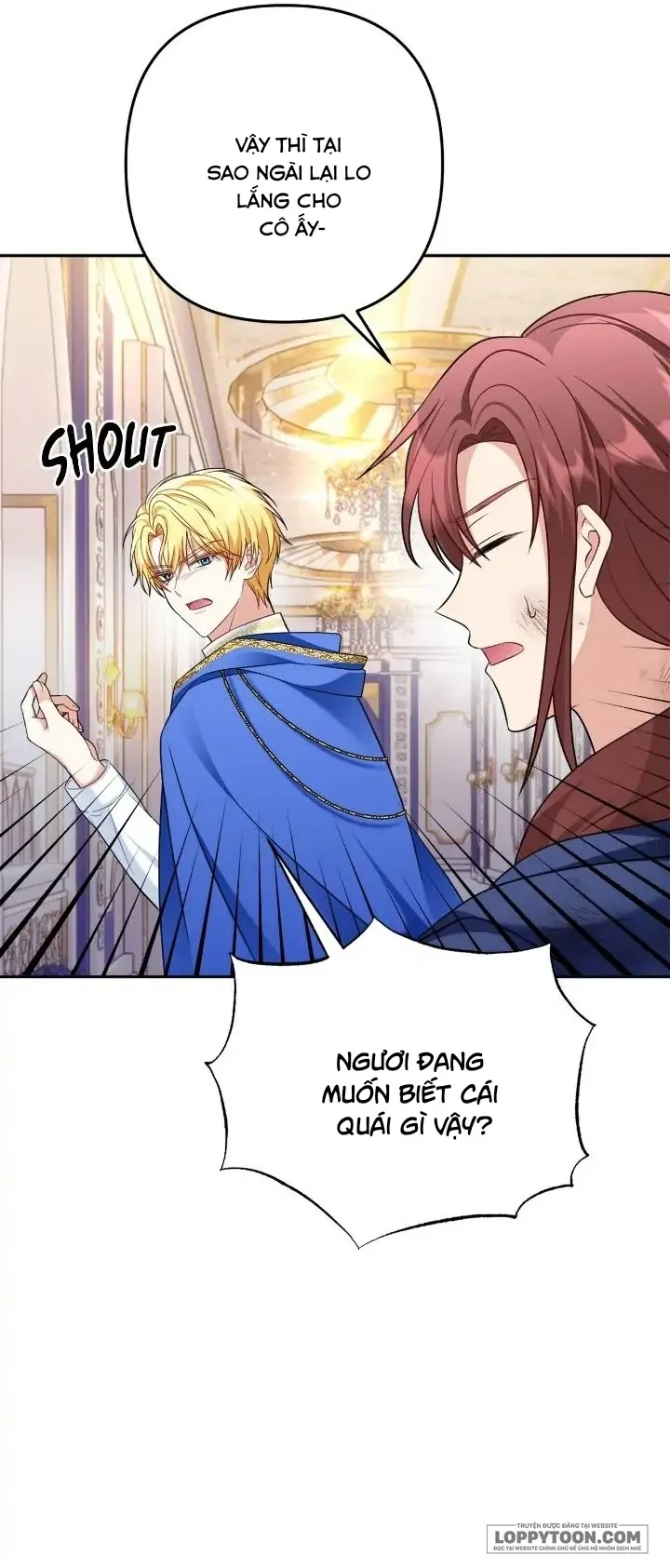 Tôi Sống Chung Với Mẹ Chồng Chap 35 - trang 48