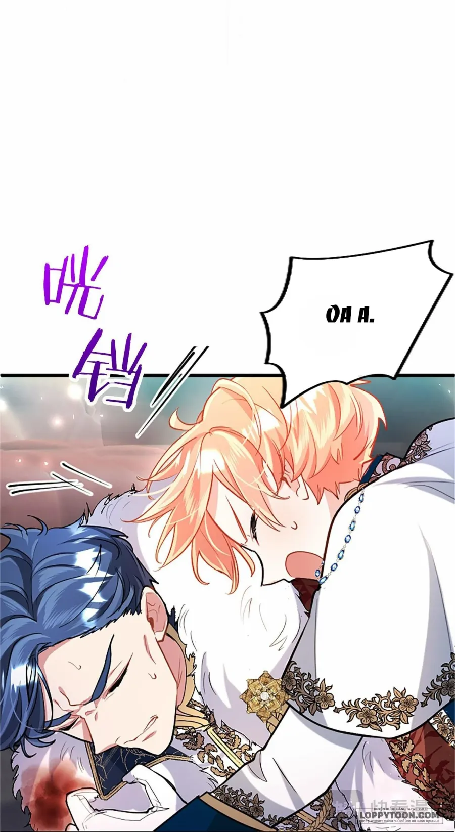 Đại Tiểu Thư Sao Phải Giả Nam Chap 94 - trang 50