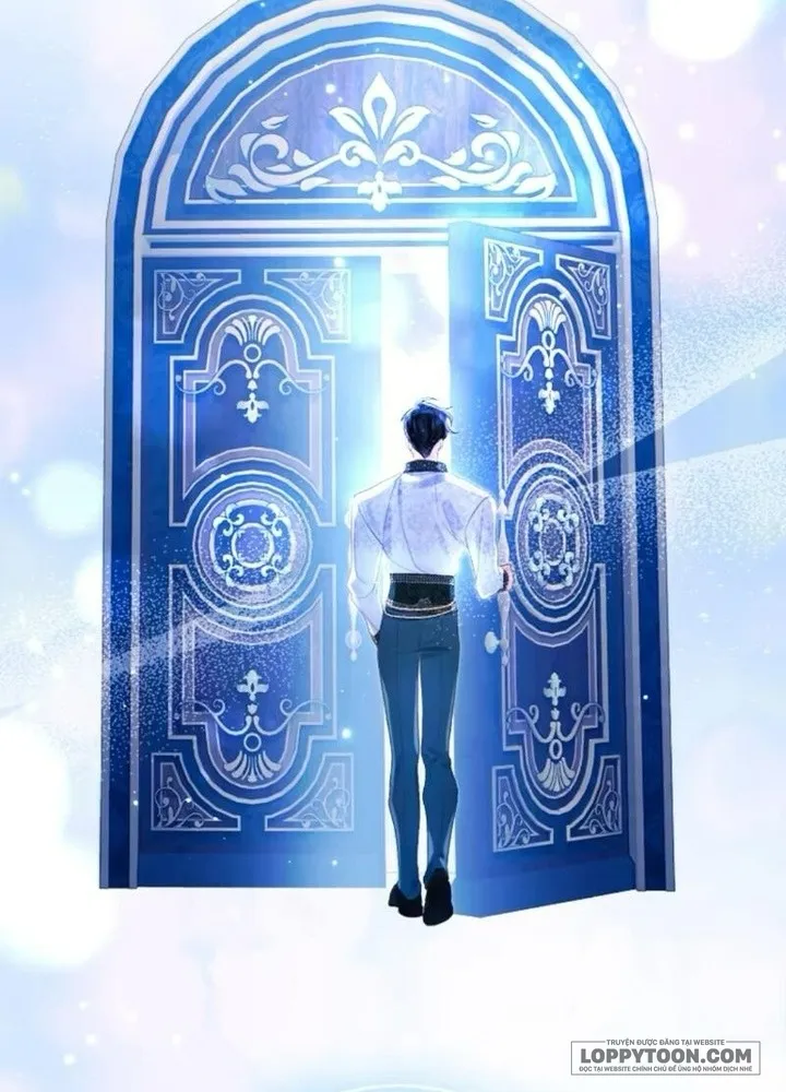 Không Cần Hối Hận Chap 25 - trang 18