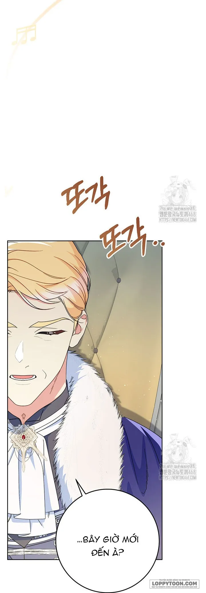 Nuôi Dưỡng Em Gái Xinh Đẹp Chap 90 - trang 5
