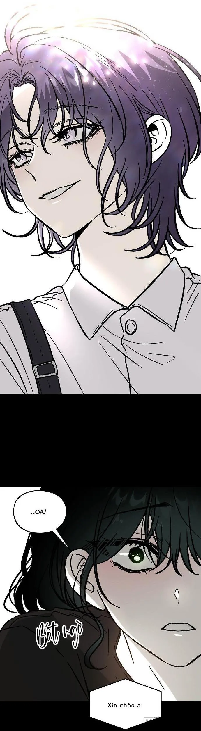 Khao Khát Bất Tận Chap 1 - trang 11